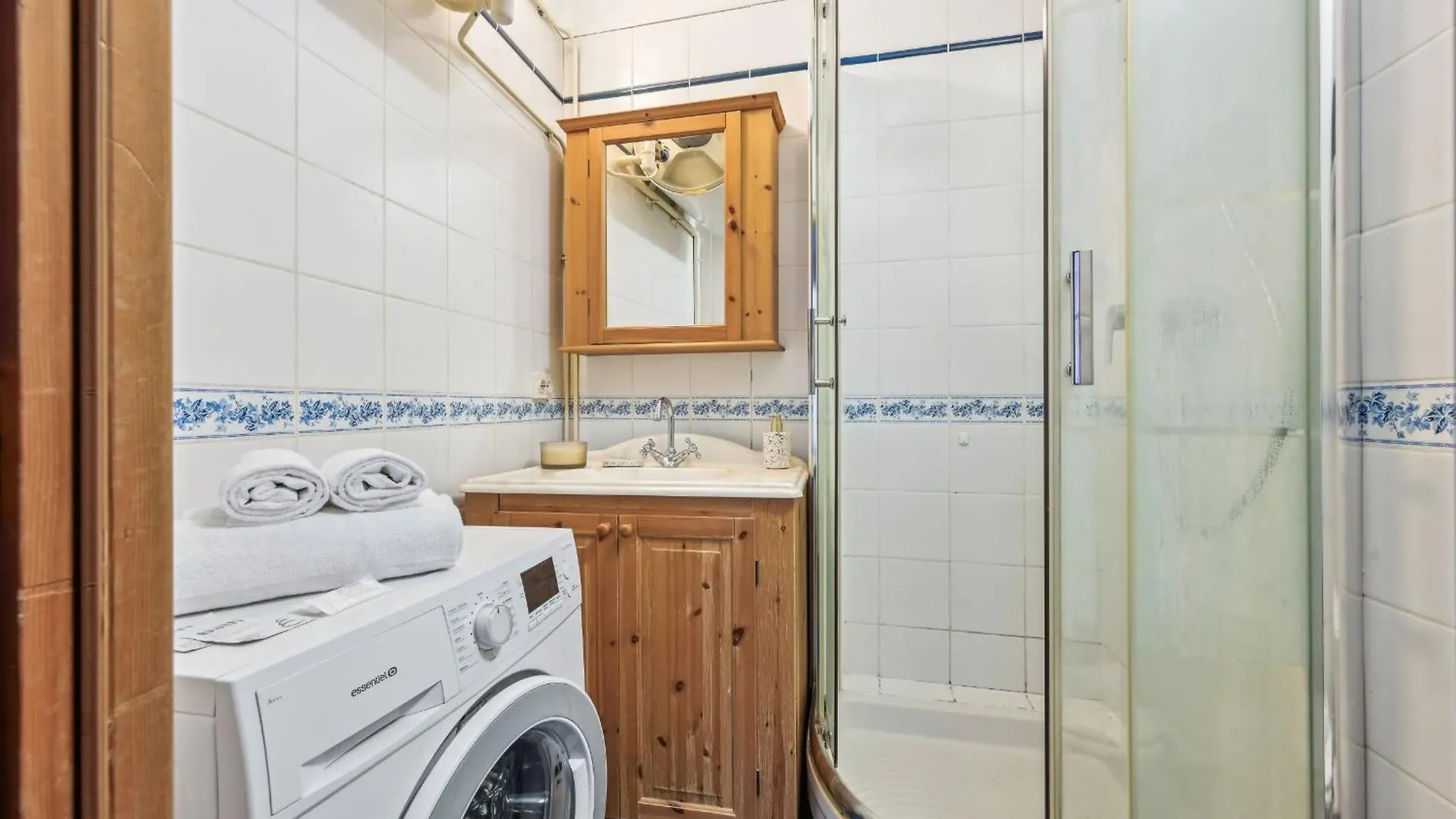 Apartamento Eiffel Tower & Des Invalides - 1br - Cityapartmentstay *