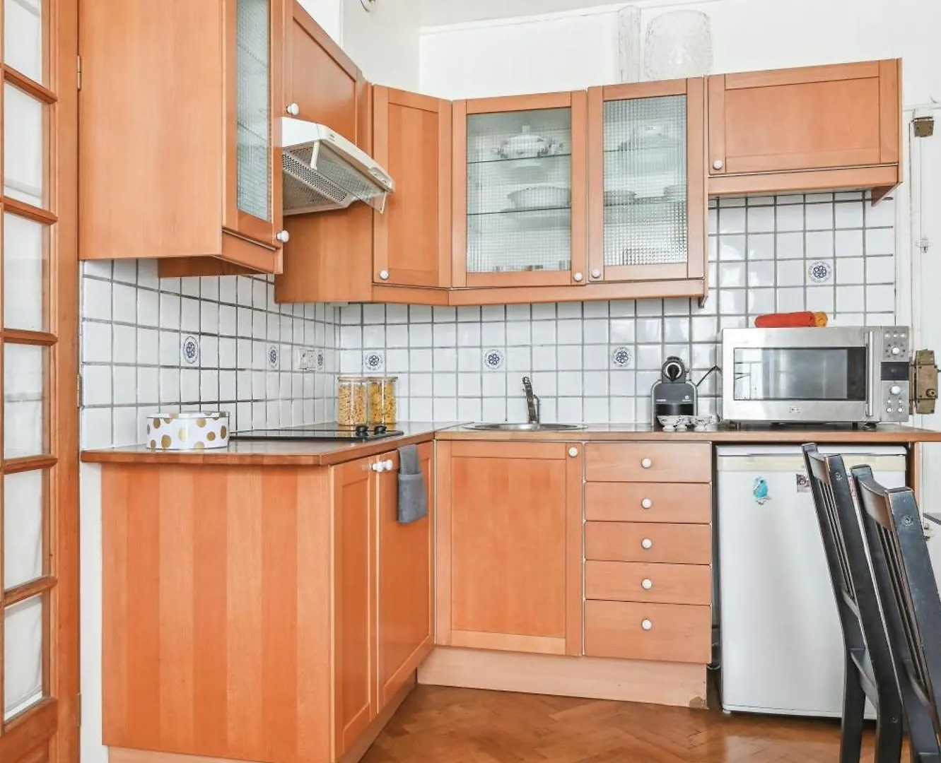 Eiffel Tower & Des Invalides - 1br - Cityapartmentstay Apartamento *